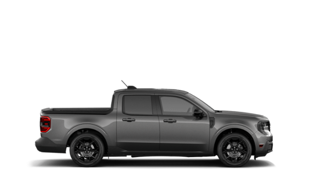 2026 Ford Maverick® External Image 1